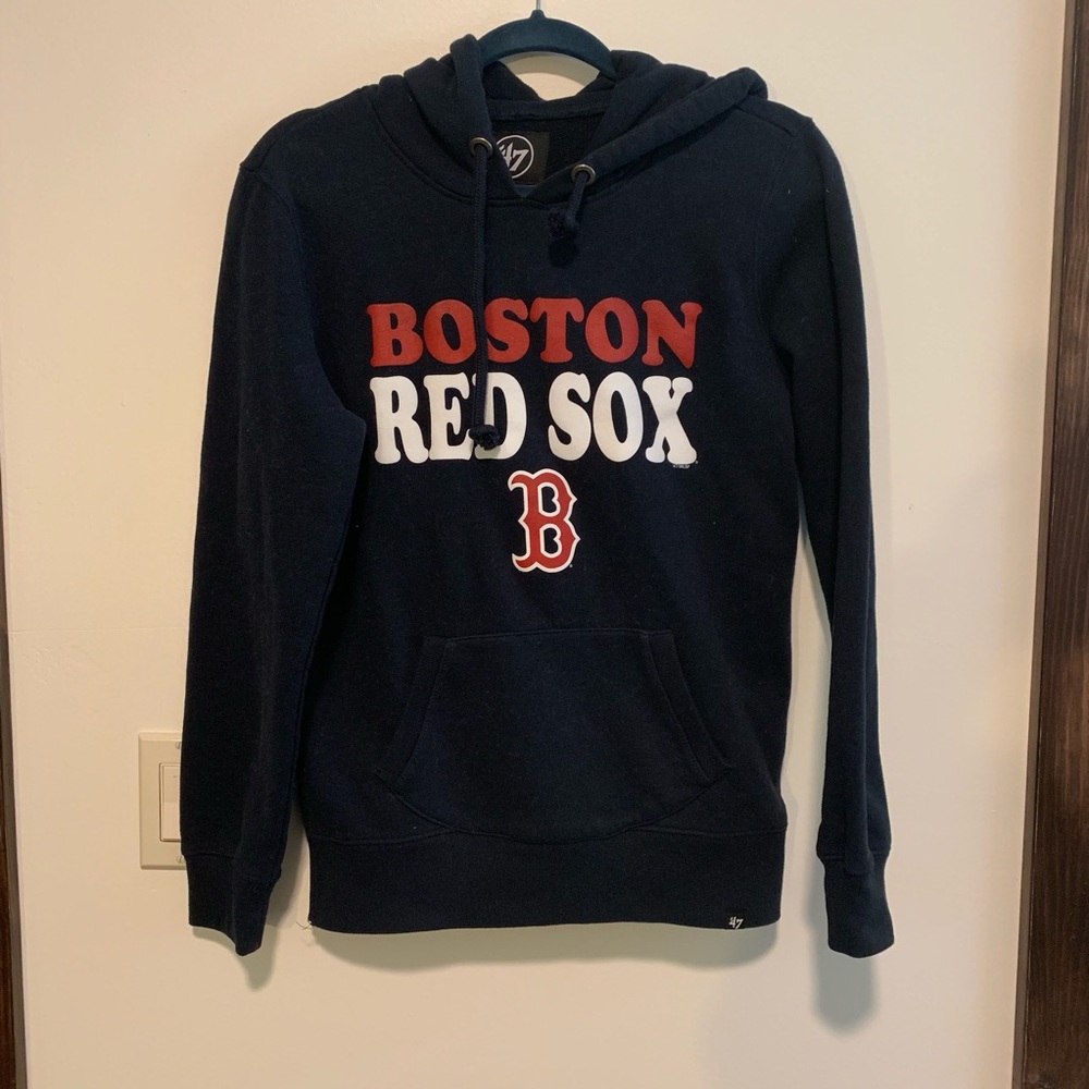 Boston Red Sox Hoodie